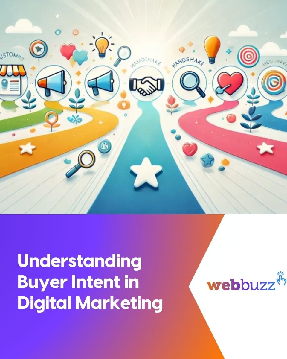 Want better results from your digital marketing?
Start by understanding your customer’s journey 🧭
👉 Visit our website to read the full blog. hubs.la/Q03kMY020