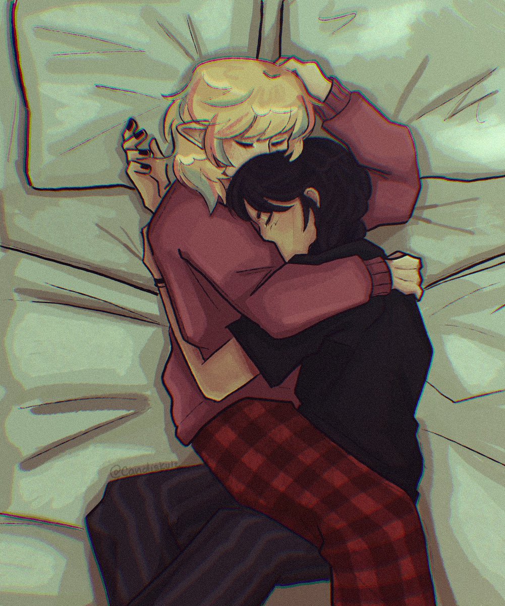 Candiskulz's tweet image. REMINDER MY COMS ARE OPEN!! PLEASE ILL DRAW ANYTHING- KINDA URGERNT💔 #ArtCommission #lookingforart #wenclair #WednesdaySeason2