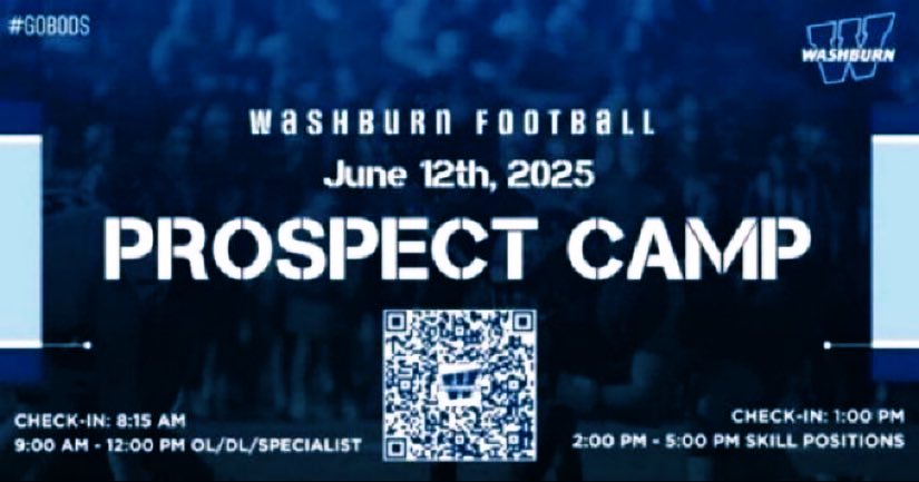 Coach Ross Sharp (@coachsharpwu) on Twitter photo We keep it pretty simple when it comes to recruiting…It’s not 🚀👨🔬…. We’re l👀king for dudes that love ball and aren’t afraid to compete on the big stage! We’ll see you in Top City on June 12th! <a href="/IchabodFTBL/">Washburn Football</a> #BeTheStandard We keep it pretty simple when it comes to recruiting…It’s not 🚀👨🔬…. We’re l👀king for dudes that love ball and aren’t afraid to compete on the big stage! We’ll see you in Top City on June 12th! <a href="/IchabodFTBL/">Washburn Football</a> #BeTheStandard