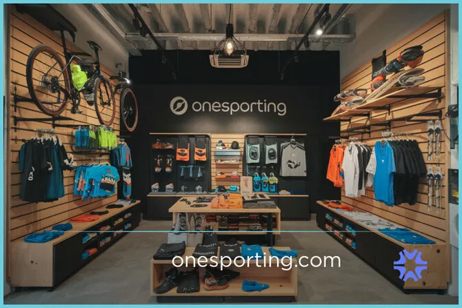 Somicom's tweet photo. #DomainNameForSale #OneSporting #Sports https://t.co/nXmb2JA2VZ encompasses the spirit of unity and competition in the world of sports. It evokes images of individuals coming together in pursuit of a common goal, pushing themselves to their limits in the name of achievement. This versatile name is perfect for startups in the sports industry, including sports equipment retailers, fitness apps, or online sports communities. https://t.co/nXmb2JA2VZ is a powerful and memorable domain that conveys a sense of camaraderie and passion for all things athletic. Get ready to kickstart your sports-focused venture with this dynamic and engaging domain name.