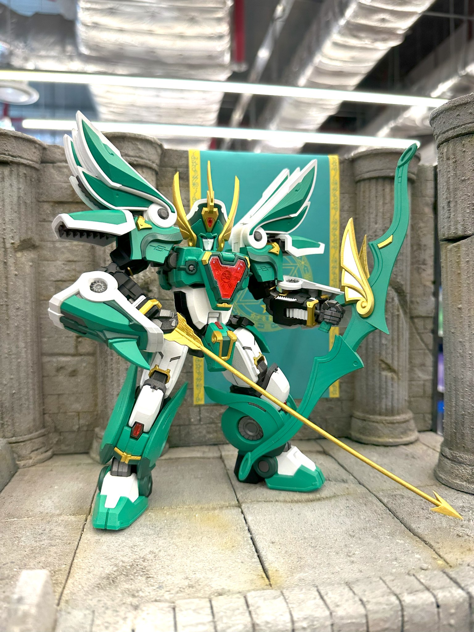 ロットマイア・クリード GqJciyfWsAAnHPe.jpg:large