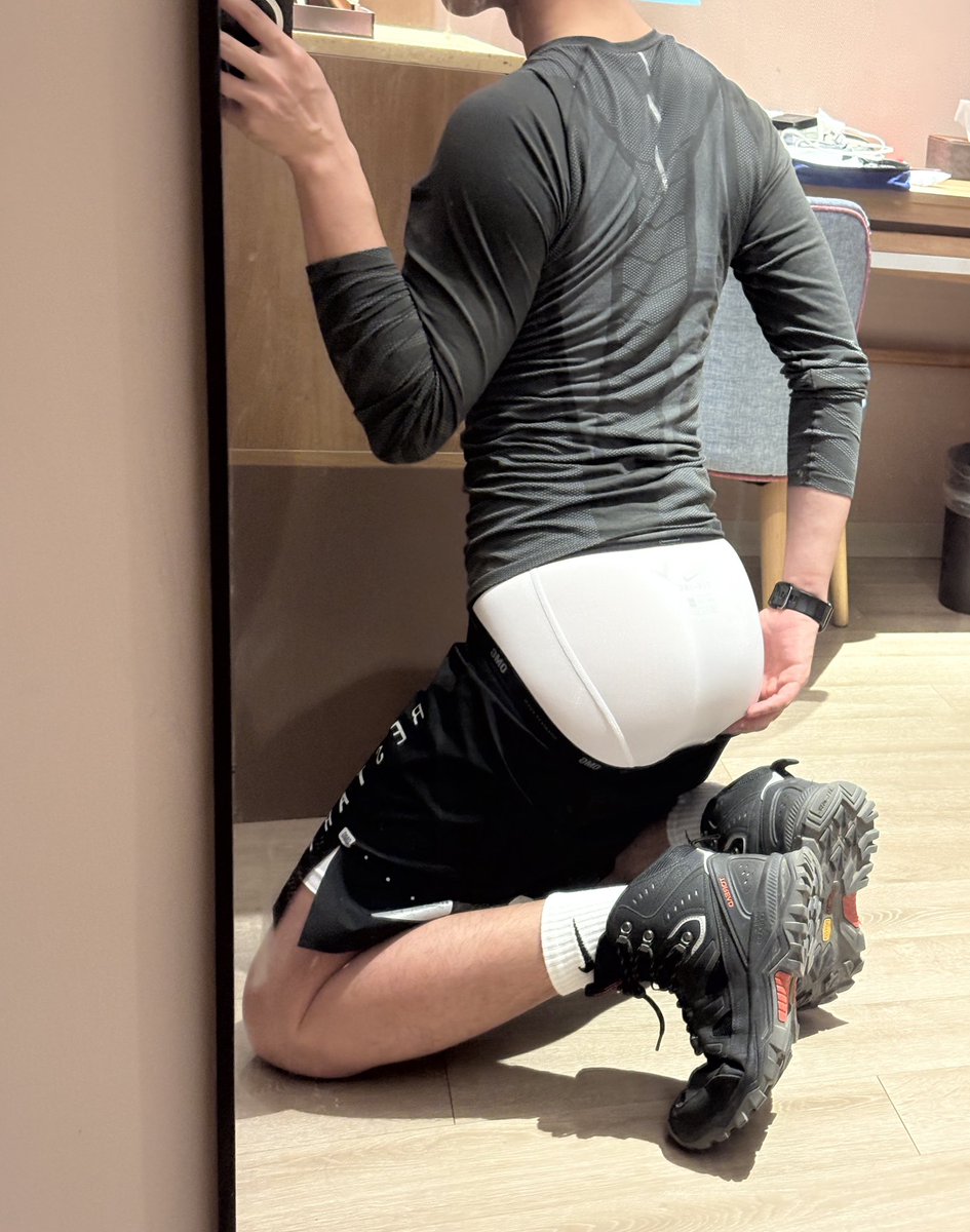 喜欢的人不用客气，每个人都可以来摸摸看哦