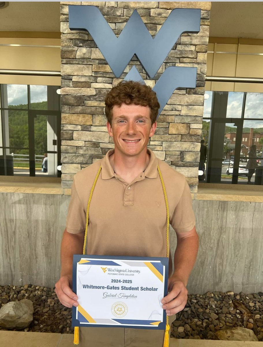 Doug Little (@douglittle1) on Twitter photo Congratulations to <a href="/PotomacStateBB/">Potomac State Baseball</a> player Gabe Templeton on this tremendous achievement!! Congratulations to <a href="/PotomacStateBB/">Potomac State Baseball</a> player Gabe Templeton on this tremendous achievement!!