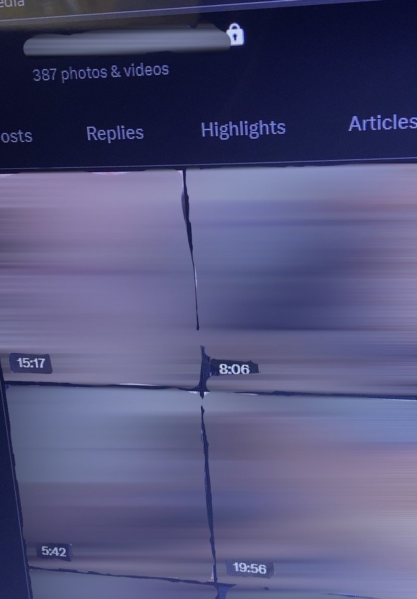 The private page is $25 for lifetime access [buy.stripe.com/9AQ6oLe2TdYFeS… ] ! Currently at 390 videos, once we get to 500+ again the price to become a member will go up ! After you paid for access message me so I can put you in