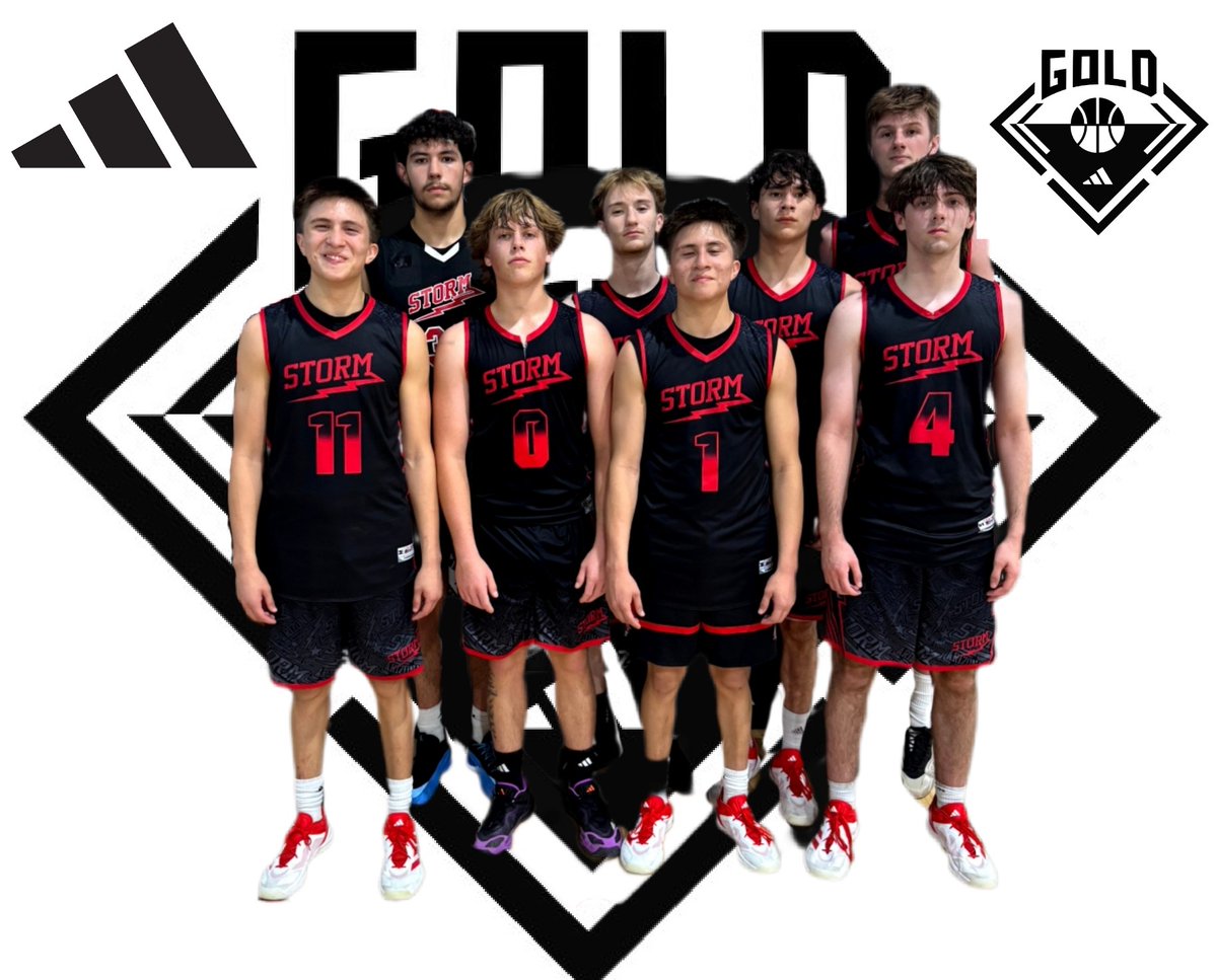 AzStormCamacho's tweet image. The AZ STORM 17U GRIND Team went 3-1 in the 3 Stripes Gold West 2 Arizona. Next stop is the 3 Stripes Gold Spring Live in Anaheim May 16-18. @3stripesgold #3stripesgoldbasketball