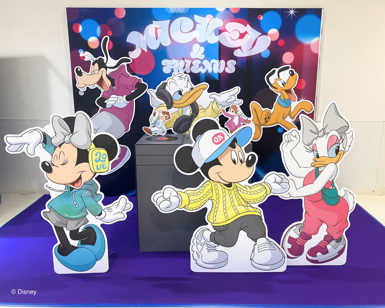 ディズニー・ザ・マーケット公式 on X: 