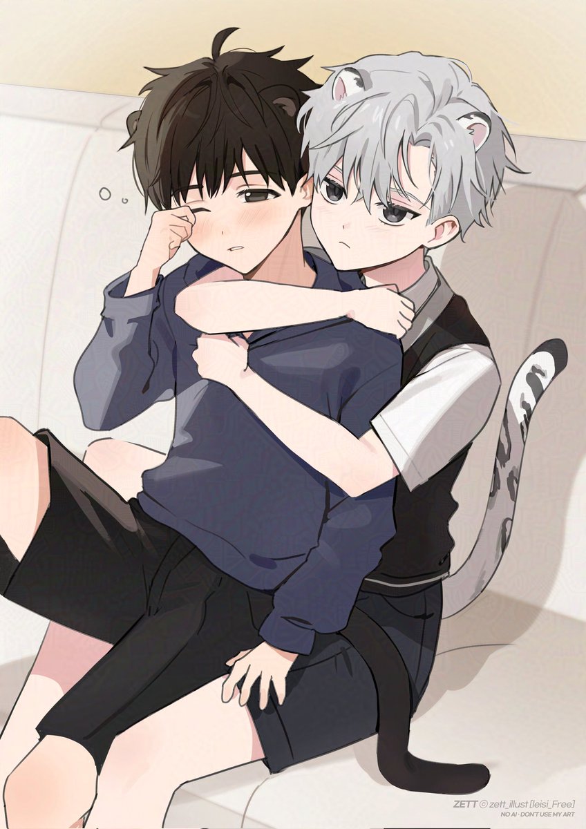 zett_illust's tweet photo. 내꺼야
#패션 https://t.co/ODNmX2xmXW