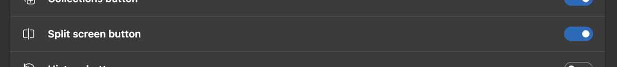 How long do we have this feature in <a href="/MicrosoftEdge/">Microsoft Edge</a>. It is super helpful. Thank You
