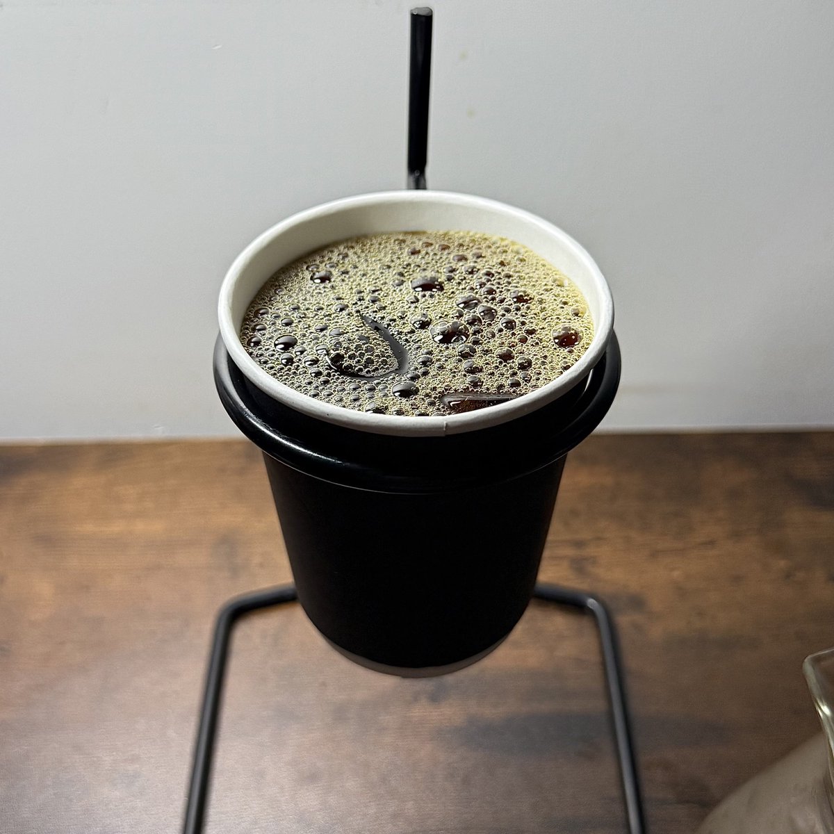 صورة لقهوة اليوم: