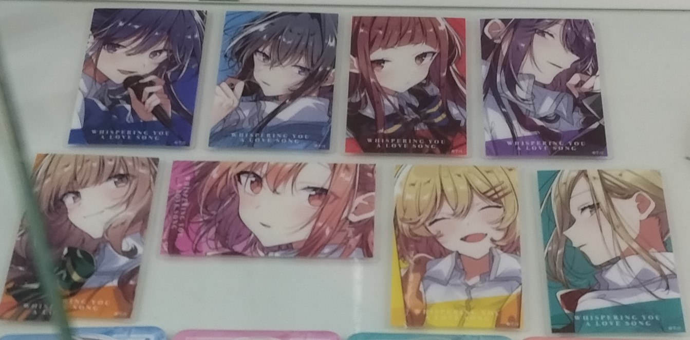 ささやくように恋を唄うイベント情報【公式】 (@sasakoi_event) / X