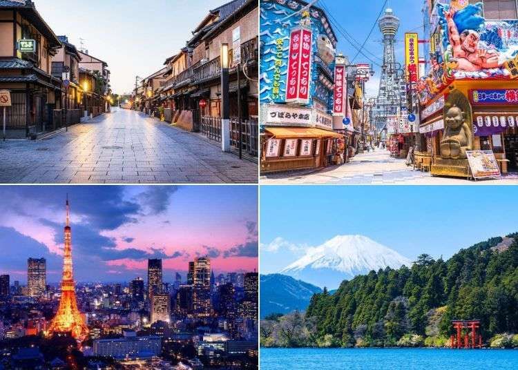 LIVE JAPAN tweet media