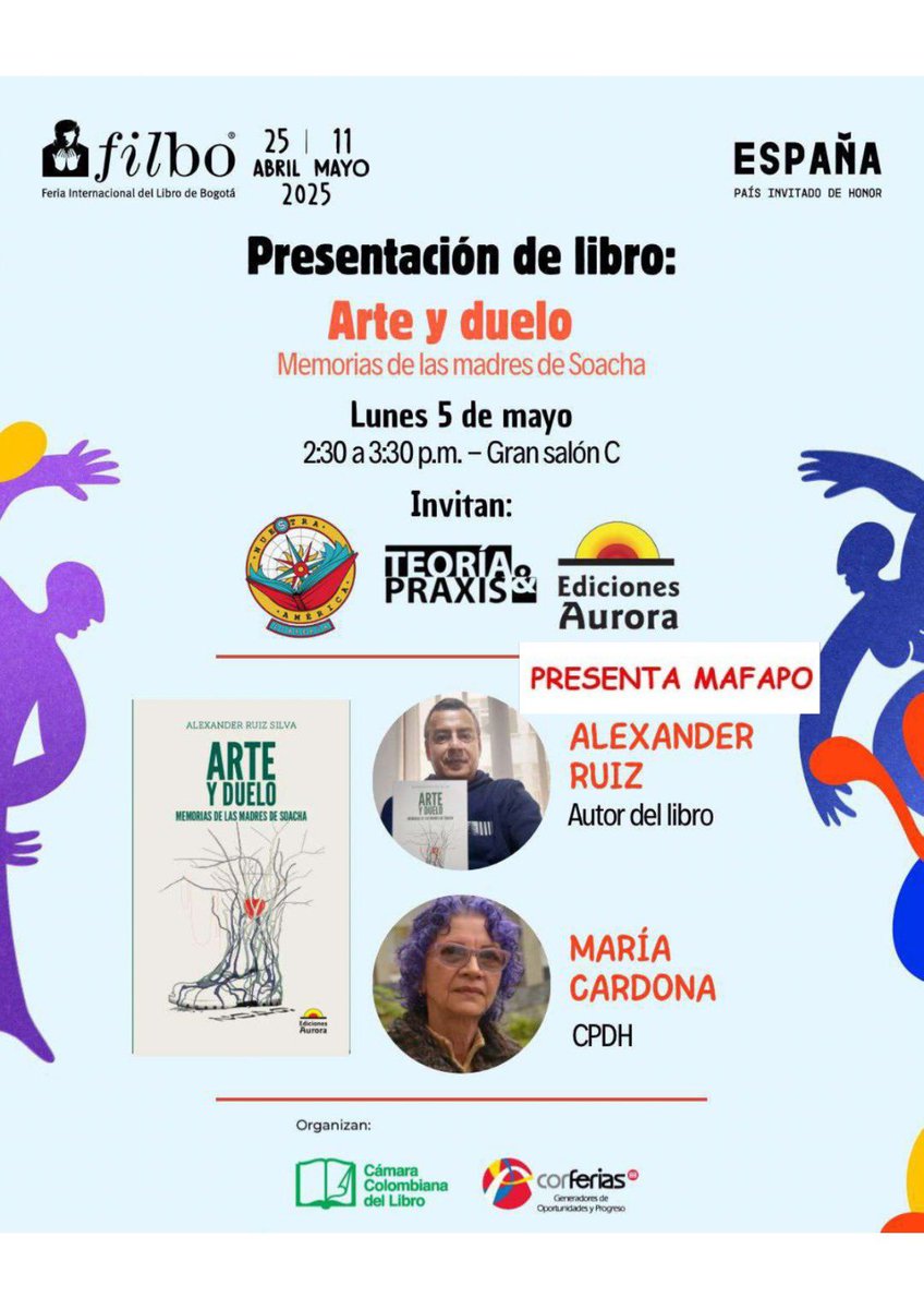 ❤️Acompáñanos, les contaremos cómo sanar a través del arte