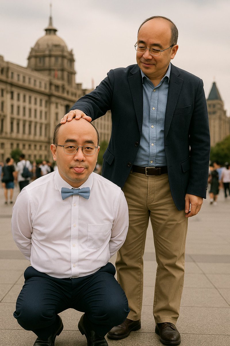 宠物友好景点 🤔