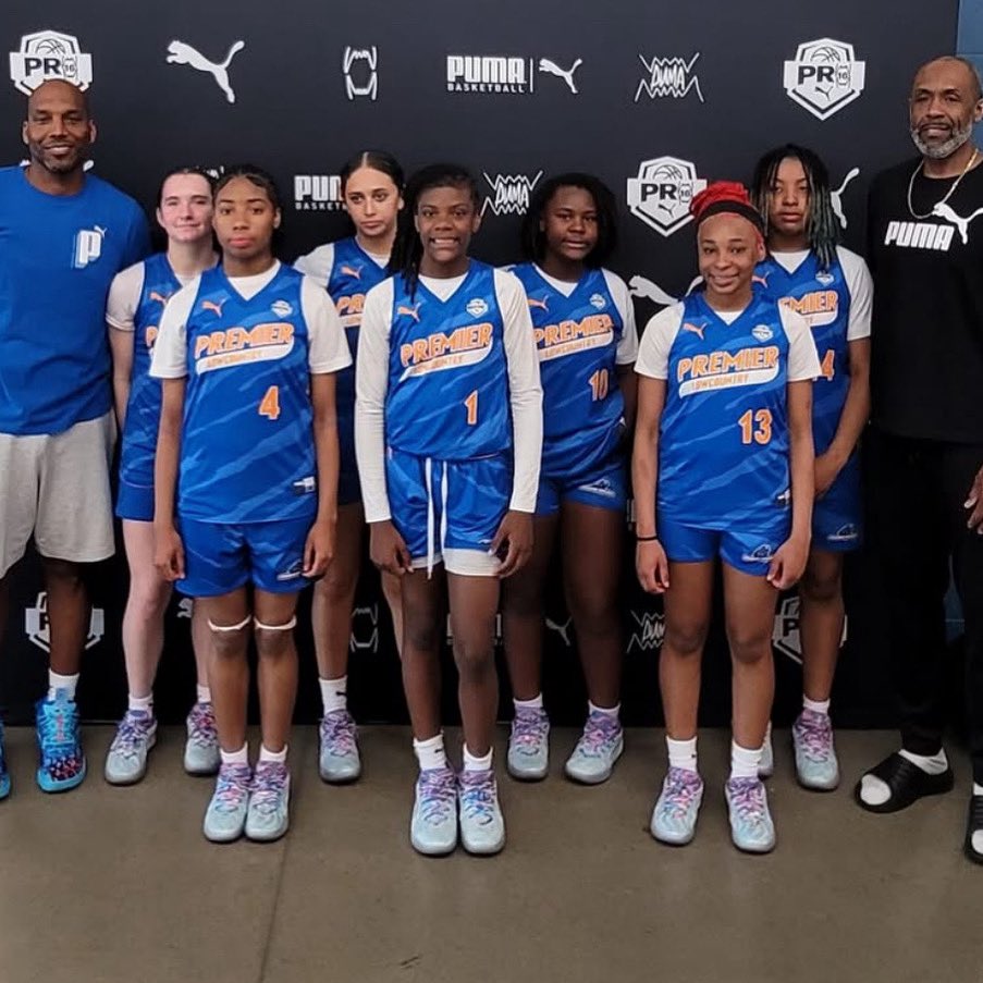 Lowcountry Premier Basketball (@lpba_basketball) on Twitter photo #LowcountryPremier15U Girls wrapped up Session 6 at the <a href="/PRO16G/">NXTPRO Girls League</a> Memphis, TN tournament with an impressive 3-1 record!!
Big shout to the Puma scouts for supporting all the teams and PUMA <a href="/PRO16G/">NXTPRO Girls League</a> for hosting a fantastic tournament!!
|<a href="/PRO16League/">PRO16/NXTPRO League</a>|<a href="/NxtProHoops/">NXTPRO Hoops</a>|<a href="/PRO16G/">NXTPRO Girls League</a> #LowcountryPremier15U Girls wrapped up Session 6 at the <a href="/PRO16G/">NXTPRO Girls League</a> Memphis, TN tournament with an impressive 3-1 record!!
Big shout to the Puma scouts for supporting all the teams and PUMA <a href="/PRO16G/">NXTPRO Girls League</a> for hosting a fantastic tournament!!
|<a href="/PRO16League/">PRO16/NXTPRO League</a>|<a href="/NxtProHoops/">NXTPRO Hoops</a>|<a href="/PRO16G/">NXTPRO Girls League</a>