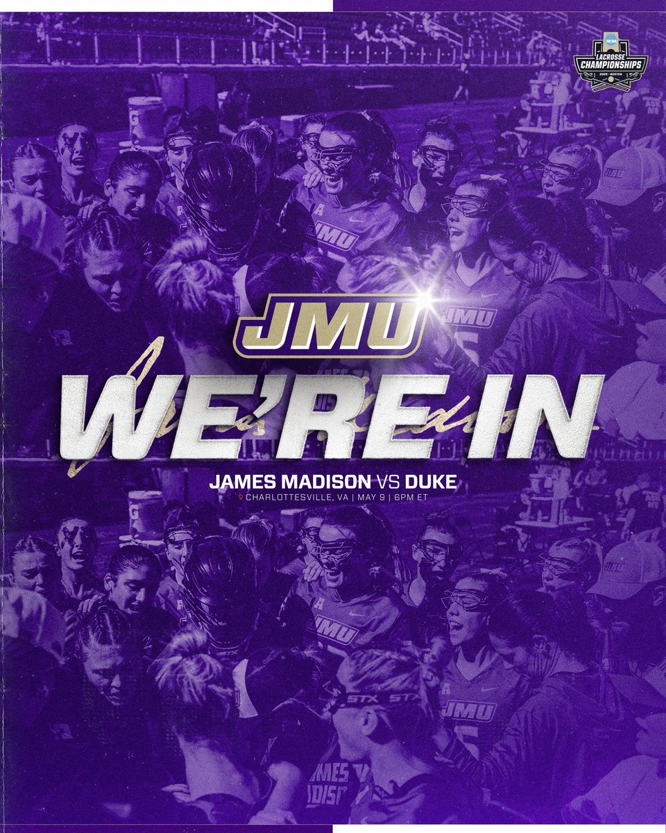 Let’s dance 🤟

#GoDukes