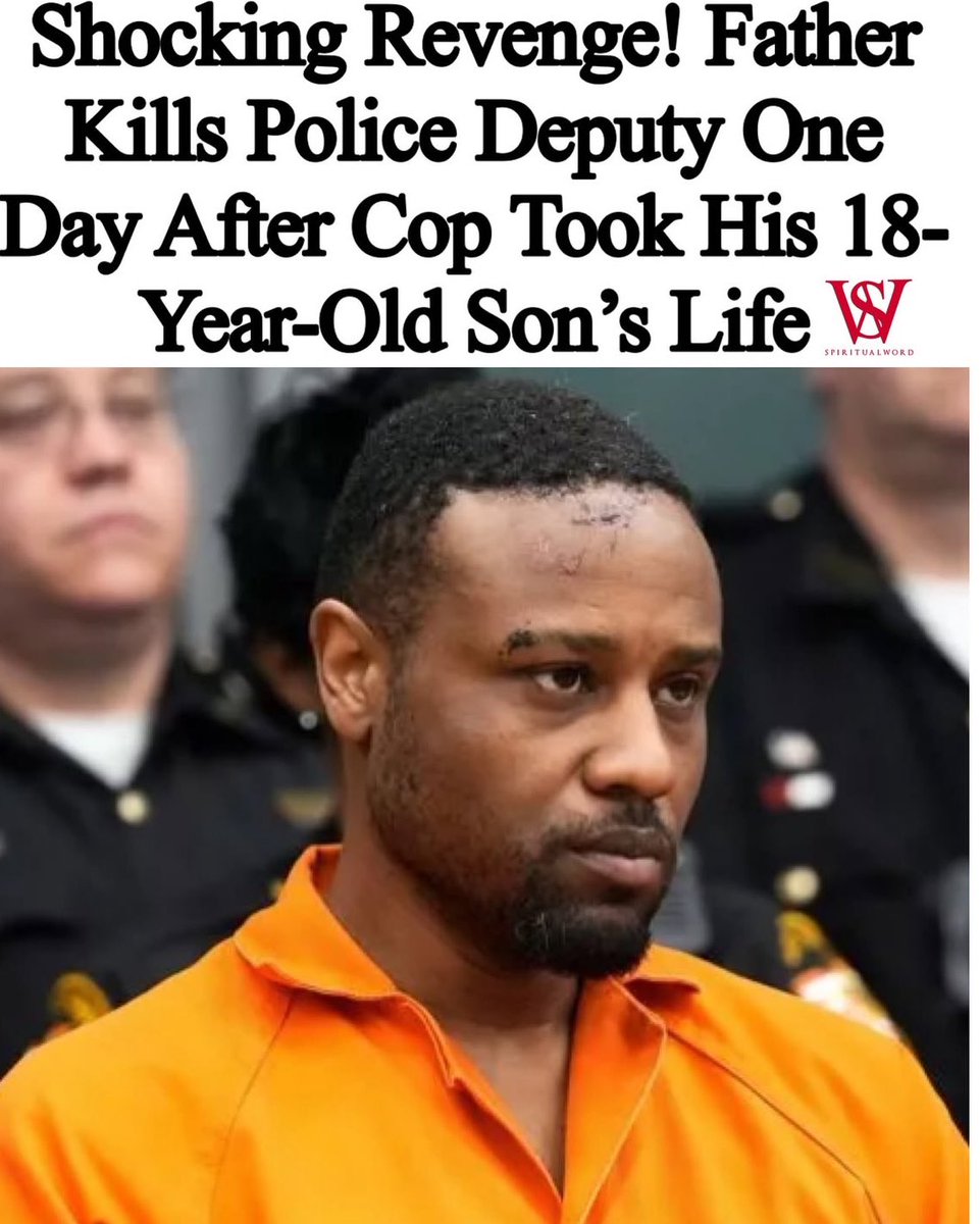 Now if we started a go fund me for him like y’all did for that lady that called that autistic kid the N word. Y’all would say we crossed the line.