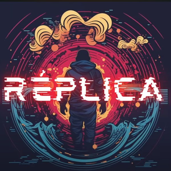 🎧💻 NUEVO CAPÍTULO DE RÉPLICA ‼️- Episodio 2: El regreso de Nano (1er Jocker Chileno) <a href="/ChileNanito/">NanitoChile</a>  Daniel Acuña 💬🌐

👉🏼 En este nuevo capítulo, Gabriel Bergel recibe por segunda vez a Nano 🧠, el legendario Jocker y creador de sitios que marcaron a toda una generación digital