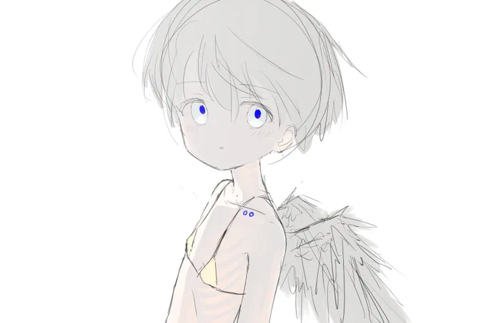 癖詰め込み… 