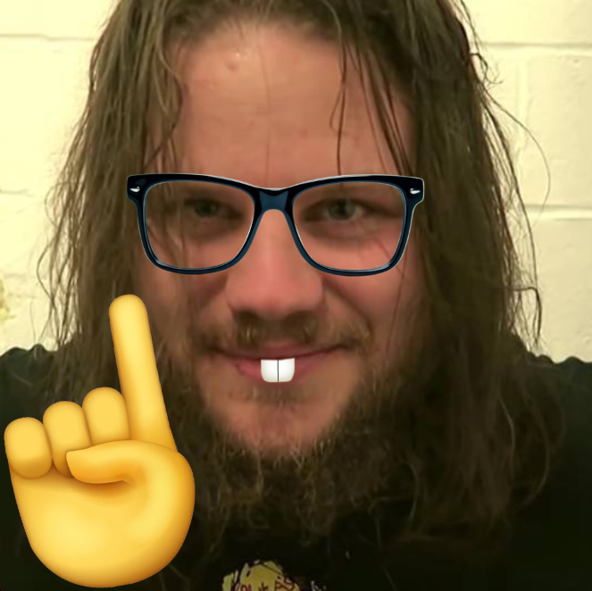 𝐇𝐄𝐀𝐕𝐘 𝐌𝐄𝐓𝐀𝐋 𝐒𝐈𝐍𝐍𝐄𝐑 〃 NOT MJF. tweet media