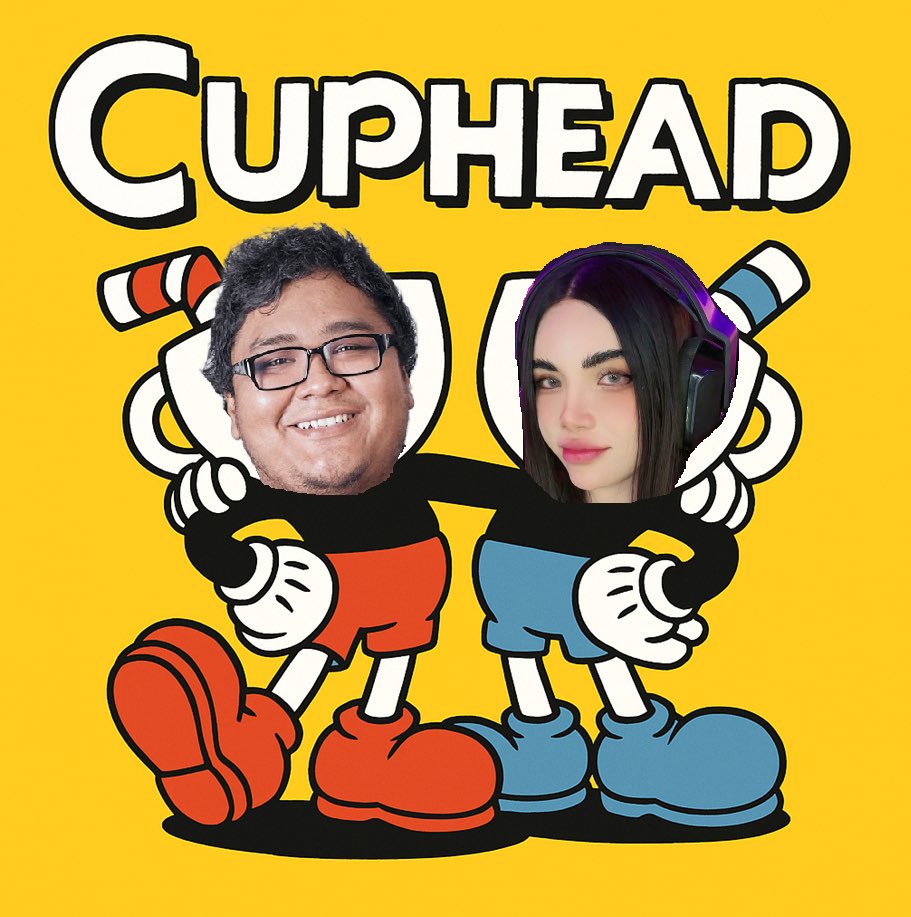 Parte 2 por cada muerte Smash regala 1 sub
Hoy 9:00 pm por Kick
<a href="/EwolveSmashdota/">Smash Sama</a> #cuphead #kick