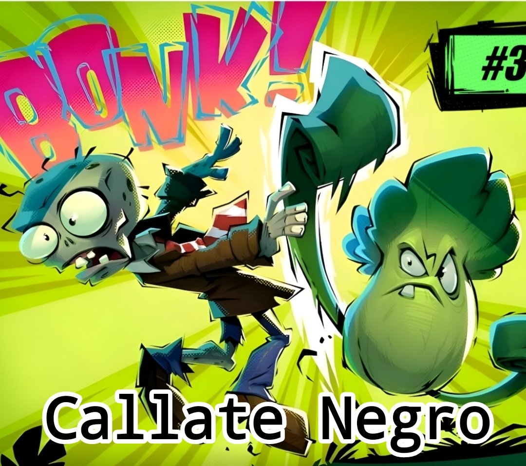 Yo no iría con tanto Hype si fuera ustedes... 

Aún si mañana anuncian el Garden Warfare 3 que tanto piden ¿Realmente confían en esa gente que ni siquiera ha conseguido rehacer un mismo juego por tercera vez de manera exitosa?