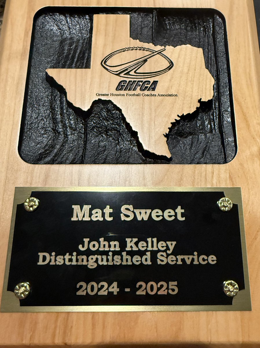 Adrenaline Fundraising (@adrenalinehtown) on Twitter photo Thank you <a href="/ghfcahouston/">GHFCA Houston</a> for recognizing one of our own for the 2025 John Kelley Distinguished Service Award! Congratulations Mat Sweet, what a special honor! #ExperienceResultsGuaranteed Thank you <a href="/ghfcahouston/">GHFCA Houston</a> for recognizing one of our own for the 2025 John Kelley Distinguished Service Award! Congratulations Mat Sweet, what a special honor! #ExperienceResultsGuaranteed