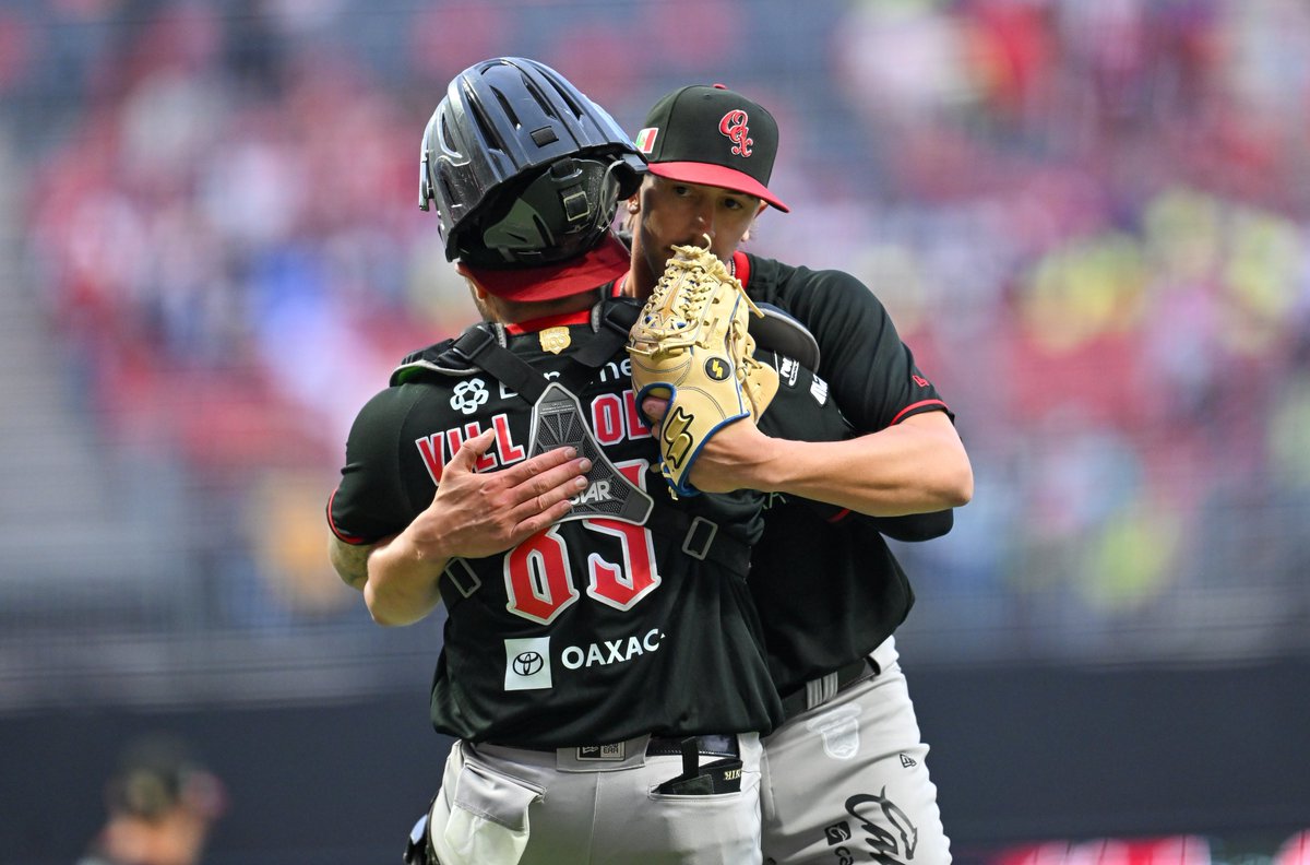 Diablos vs. Guerreros: resultado y resumen juego de HOY 4 de mayo LMB 2025