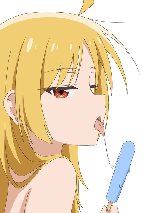 伊地知星歌#ぼっち・ざ・ろっく 