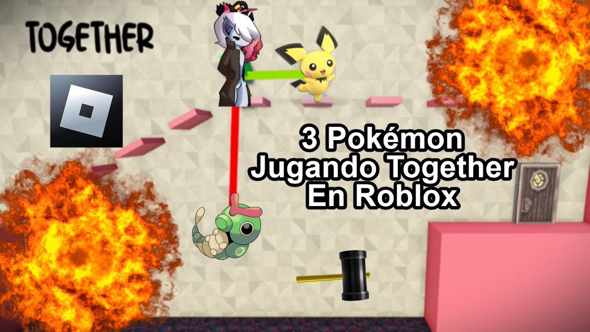 Arfil60's tweet photo. Video donde mostramos lo buenos amigos que somos 🐛https://t.co/HGp7LHXHv6 https://t.co/pa4BWaW3ea