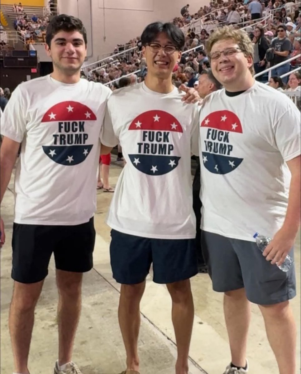 They just mad because they can't play in woman's sports
