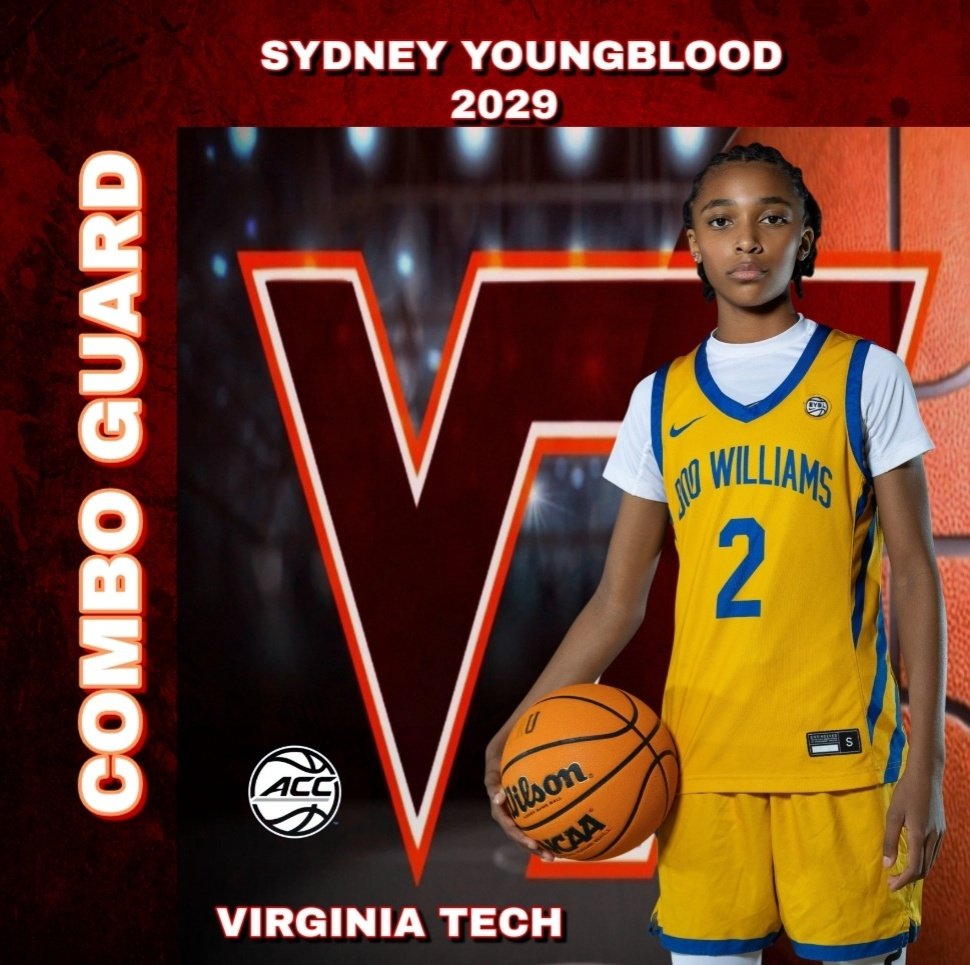 Sydney A. Youngblood (2029) (@sydi_hoops) on Twitter photo Today, I had an awesome conversation w/my very 1st Power 4‼️😱 Thanks Coach <a href="/sharneezoll/">Sharnee Zoll-Norman</a> for taking the time out of your busy sked to talk with me. Grateful they took interest in my talents, skills and work ethic. This is truly motivation for me to get better and more disciplined Today, I had an awesome conversation w/my very 1st Power 4‼️😱 Thanks Coach <a href="/sharneezoll/">Sharnee Zoll-Norman</a> for taking the time out of your busy sked to talk with me. Grateful they took interest in my talents, skills and work ethic. This is truly motivation for me to get better and more disciplined