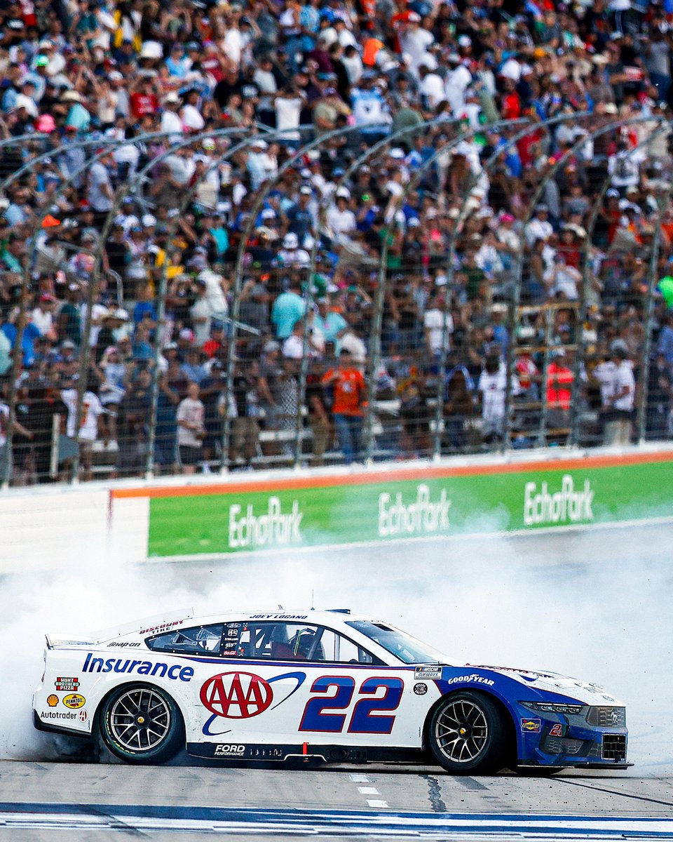 _nascartyler tweet picture