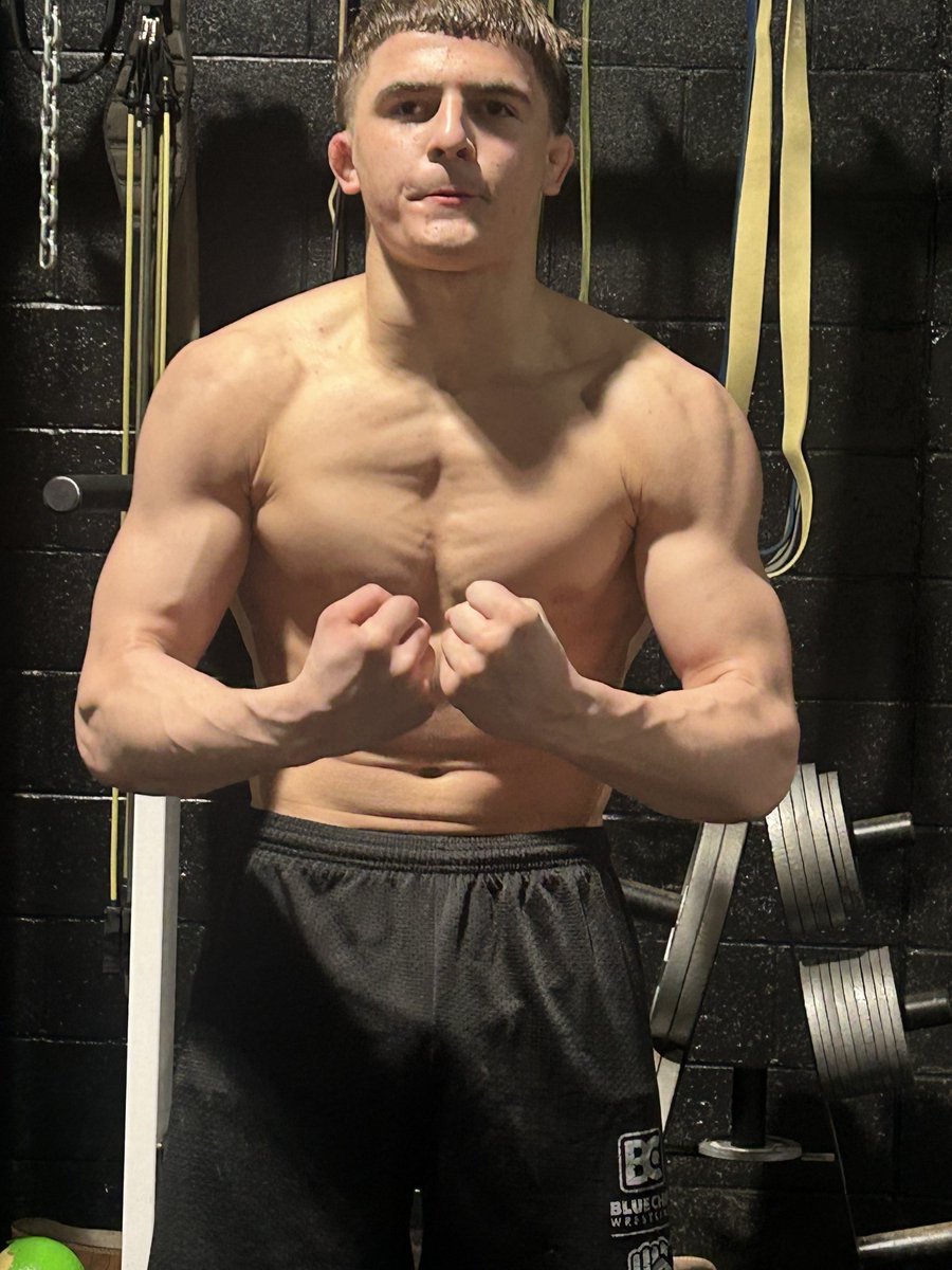 ➡️ 190lb
