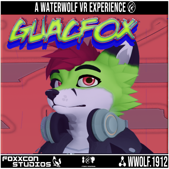 GuacFox's tweet photo. My set from @waterwolftown's Defective Equipment 2 is up and live! https://t.co/Eht0qEvusu #guacfox #waterwolf #defectiveequipment2 #mainstage #trance #house #VRChat #VRCDJ https://t.co/Vzrq8aZ00B