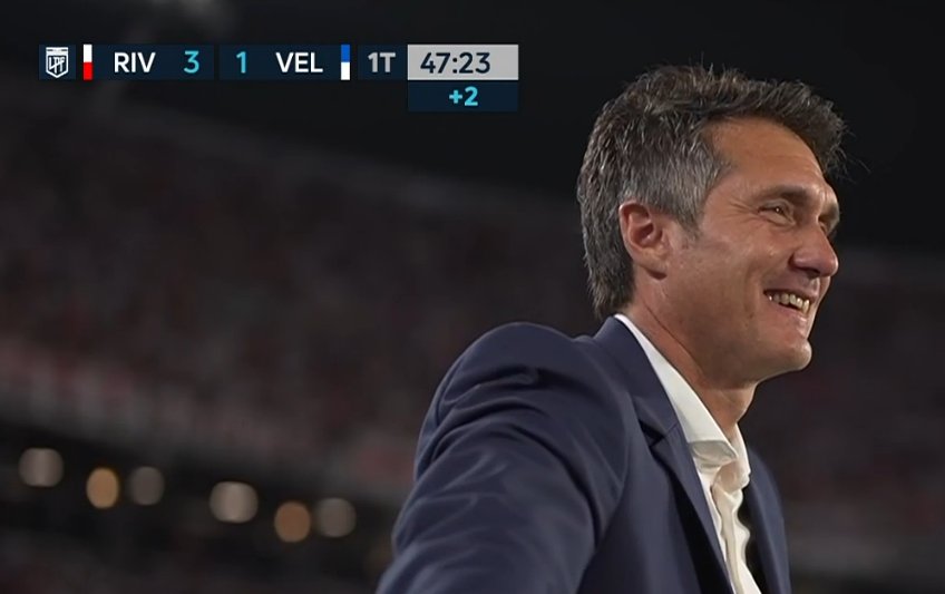 SIEMPRE ES LINDO CRUZANOS, GUILLE