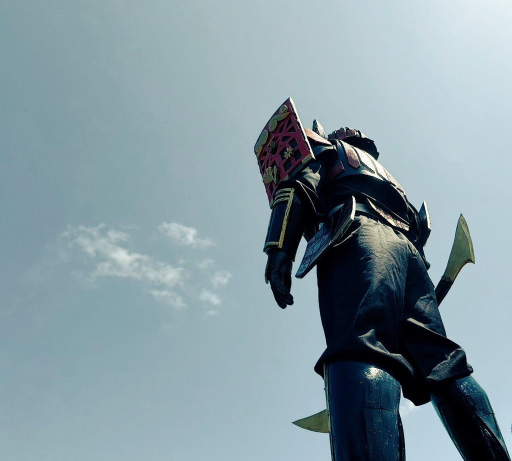 SeaGullman_8's tweet image. この後11:20より
#正一郎八戸日記
#八戸公園