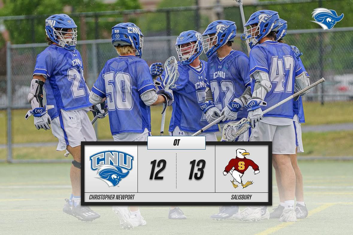 OT heartbreaker in the CLC Championship. #gocaptains #NOW