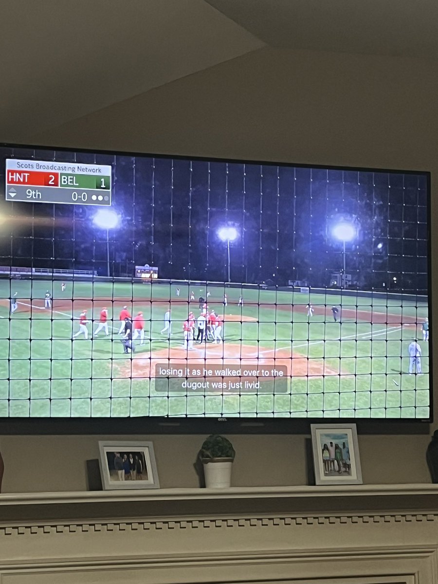 How Bout Them Hawks!! #HawkEm