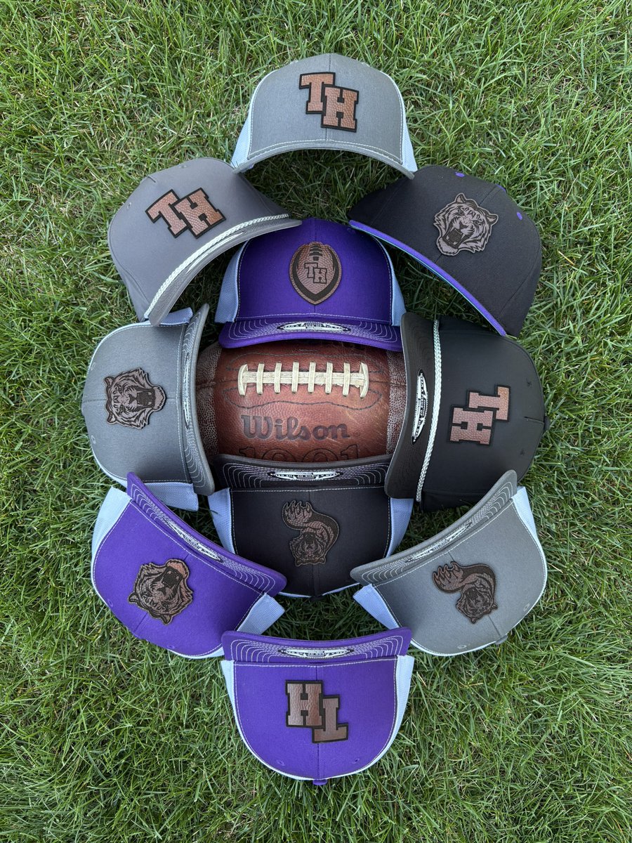 hideparkapparel (@hideparkapparel) on Twitter photo Pretty sweet smattering of hats headed to <a href="/THTigers2/">Tekamah-Herman Tigers</a> from their team store purchases! Can’t wait for Tiger Nation to Wear a Piece of the Game this season! Pretty sweet smattering of hats headed to <a href="/THTigers2/">Tekamah-Herman Tigers</a> from their team store purchases! Can’t wait for Tiger Nation to Wear a Piece of the Game this season!