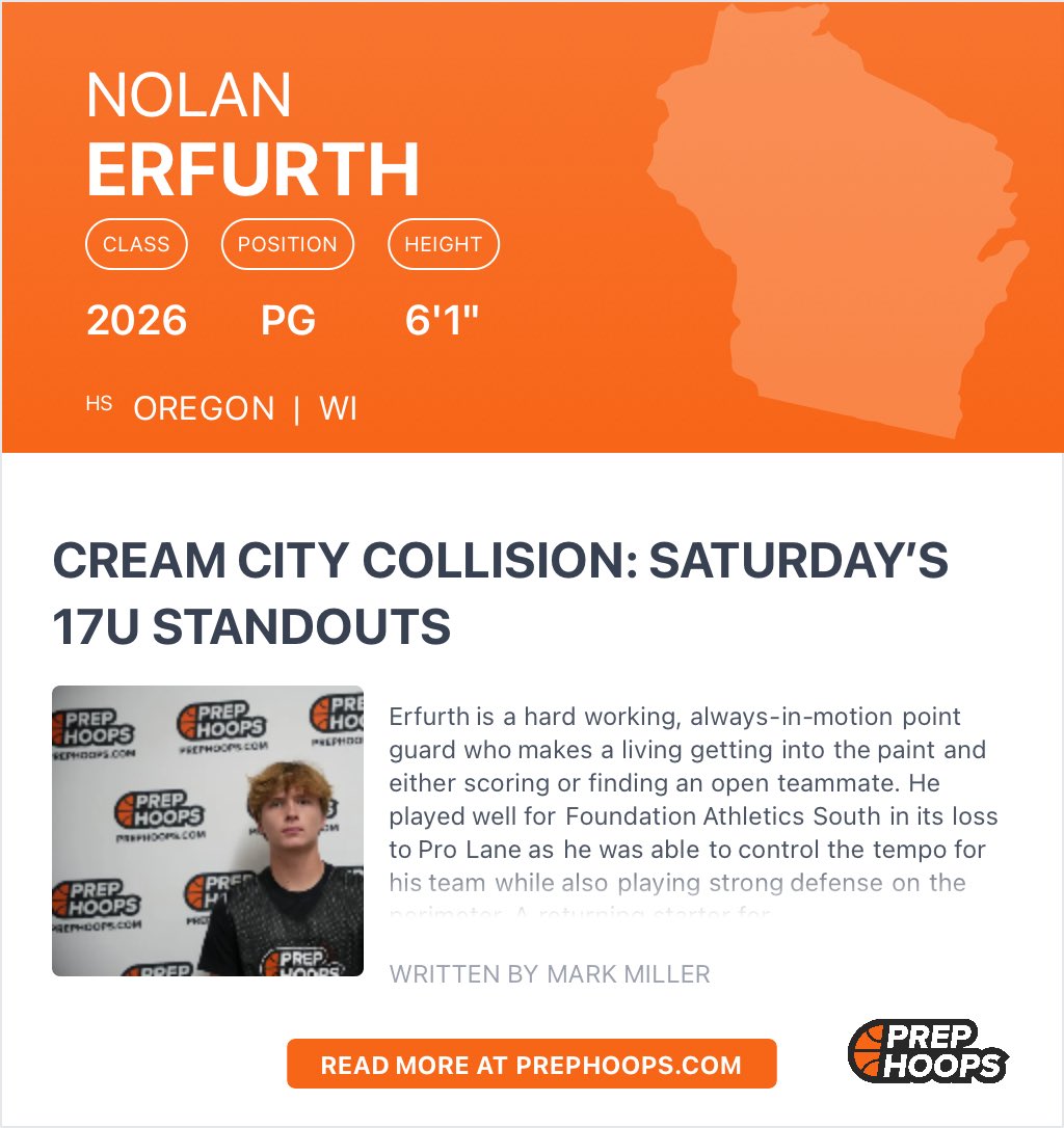 Wisconsin Wizards (@wiscowizards) on Twitter photo 