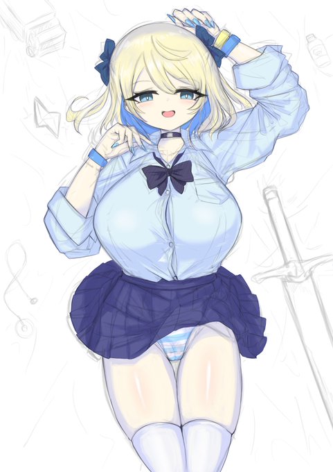 だいぶいい感じではある 