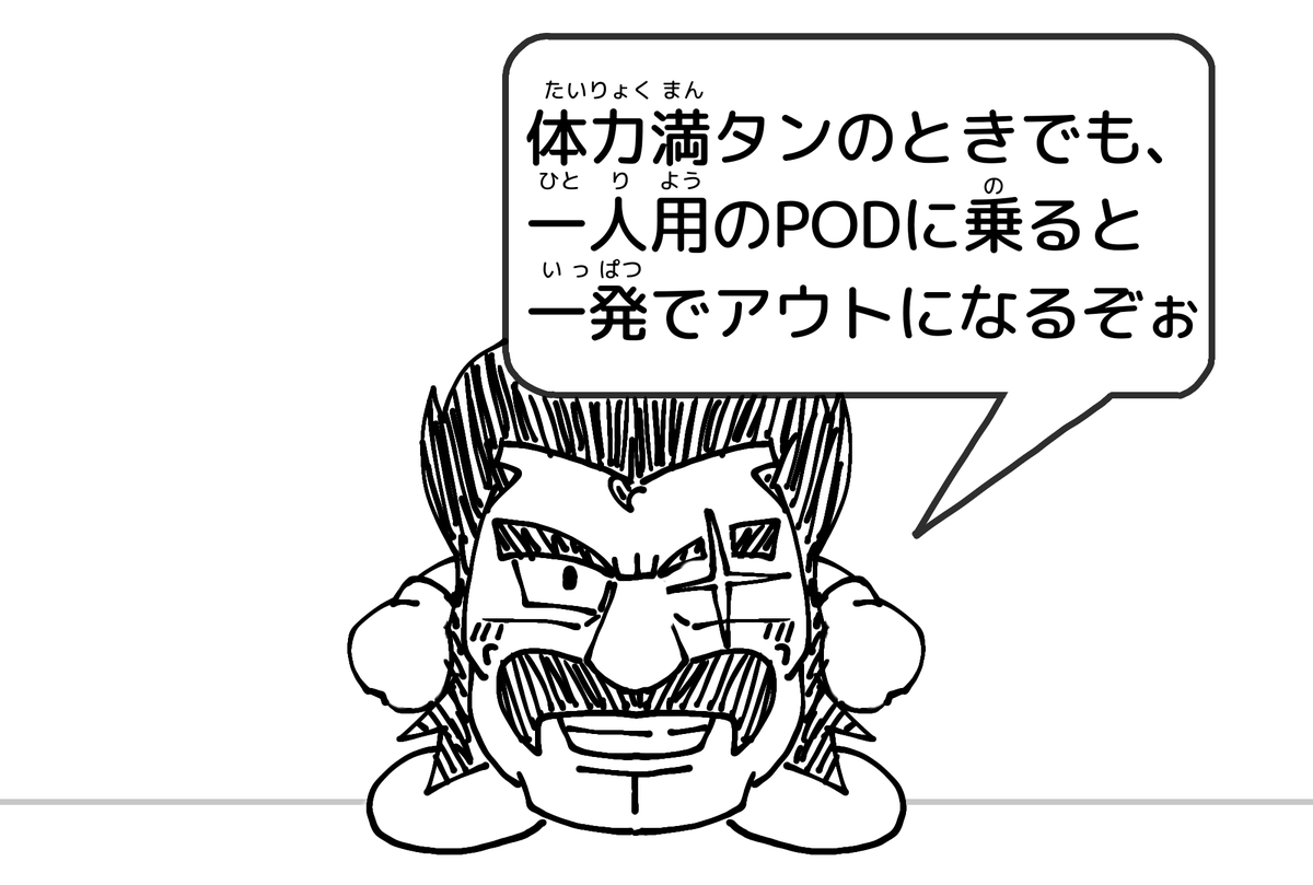 #ミニガスの日 