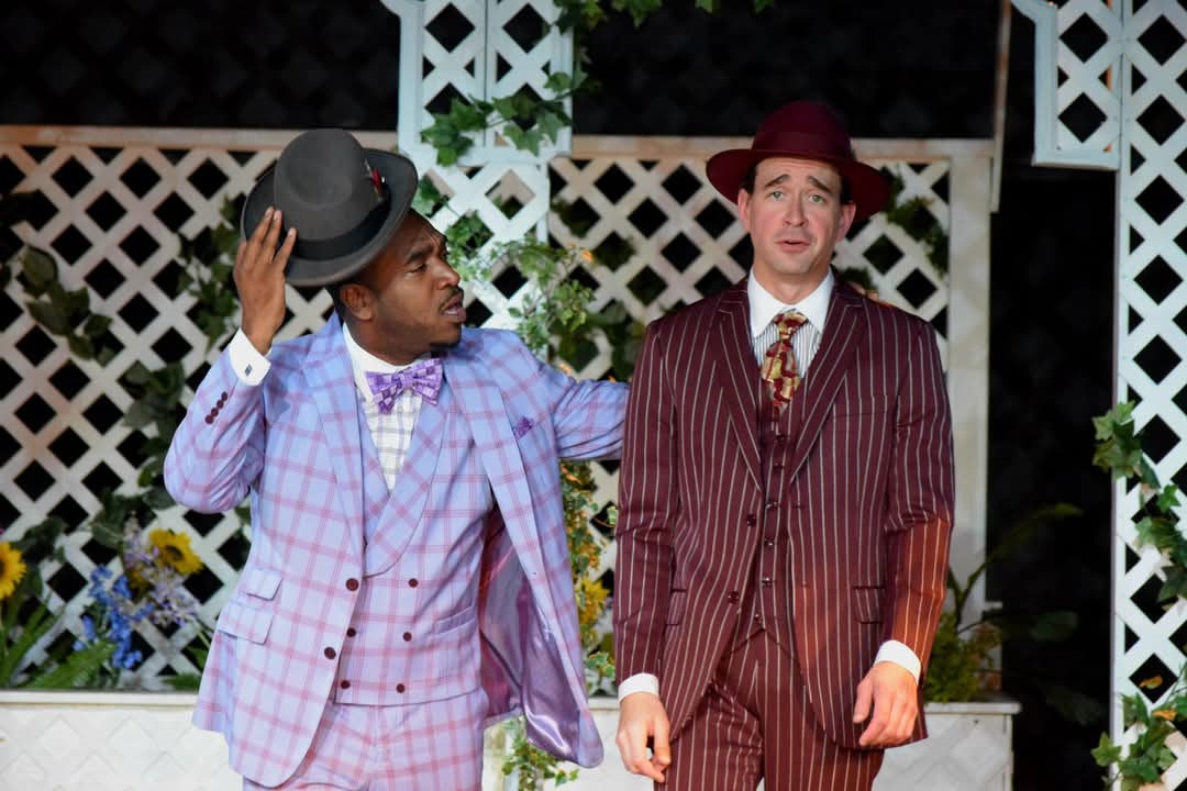 ShakespeareinDetroit tweet media