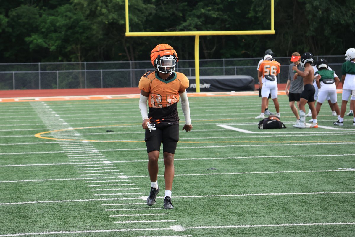 Observation 9: A defensive back to watch for Stockbridge is 2027 DB Yusef Haqq. Has been playing football since a young age, and already possesses some great skills. His growth and development on the backend will be a thing to watch in 2025. 

<a href="/ArvonBacon/">Dream Attractor</a>
<a href="/CoachDUBB_/">Dubb Wilson</a>
<a href="/DBcoachDJ/">DJ Williams</a>