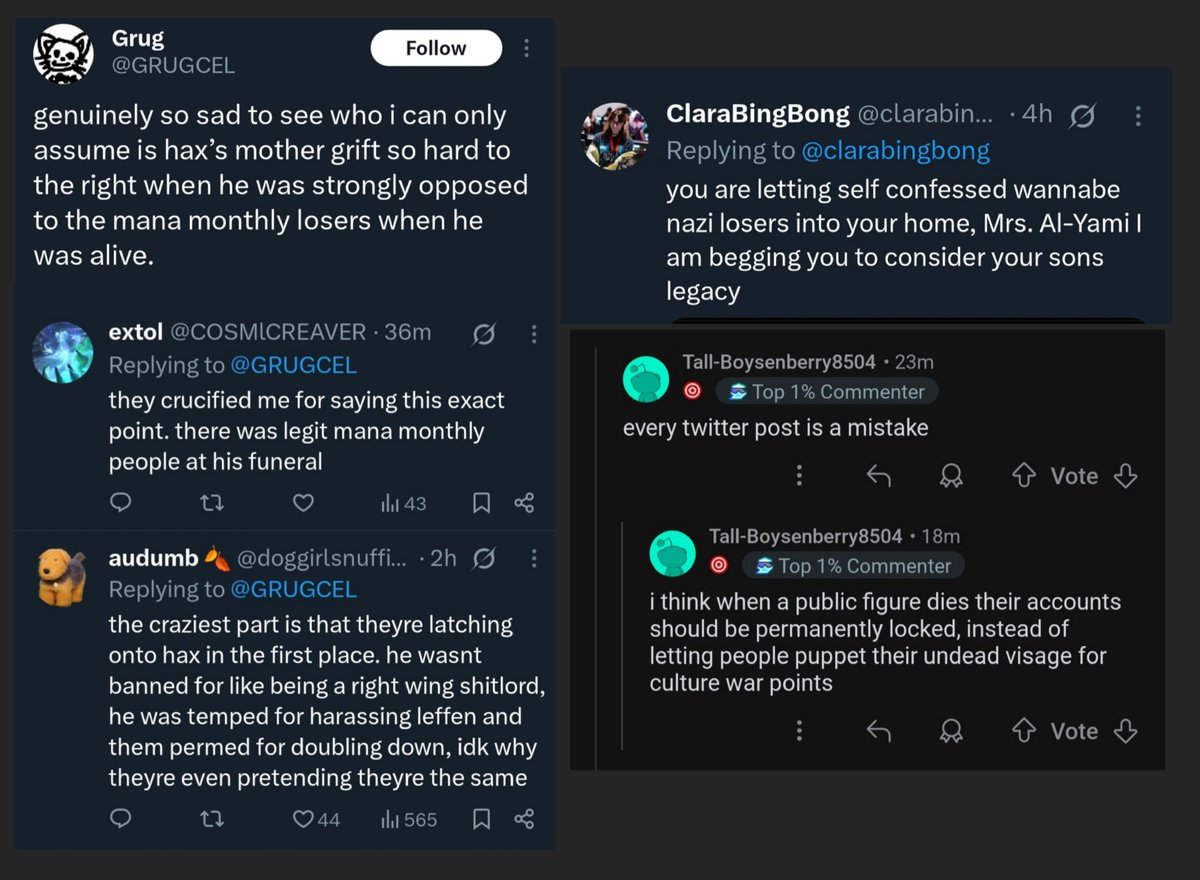 MeleeIsCooked tweet media