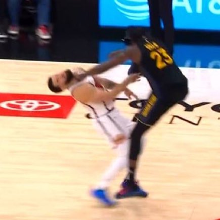 DRAYMOND GREEN GAME 6 &amp; 7 HIGHLIGHTS 

This dude is actually INSANE lmaooo 

😂😂😂