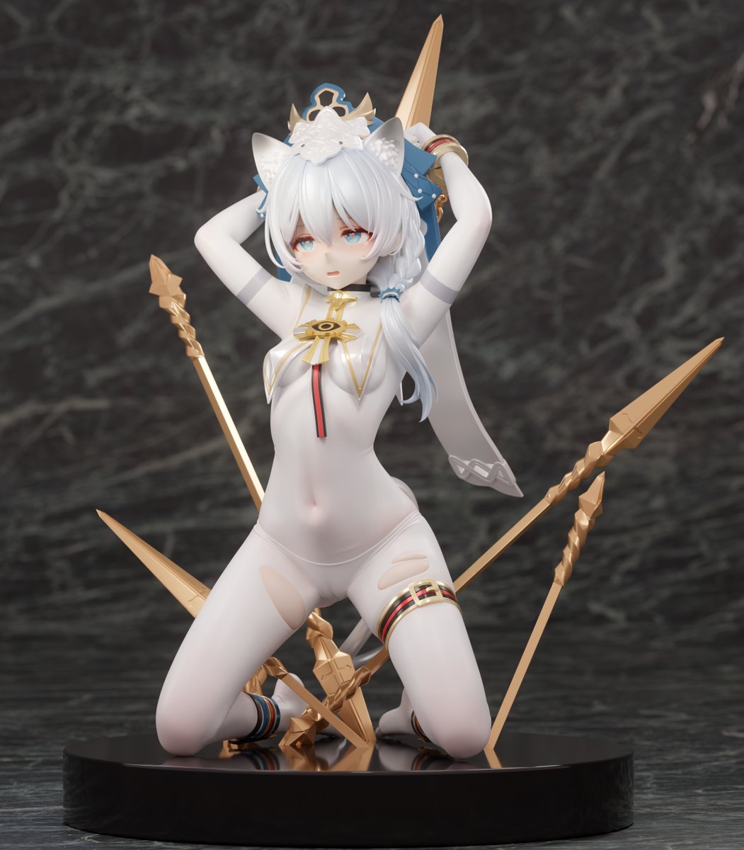 NEP_CCC's tweet image. 渲染时间~