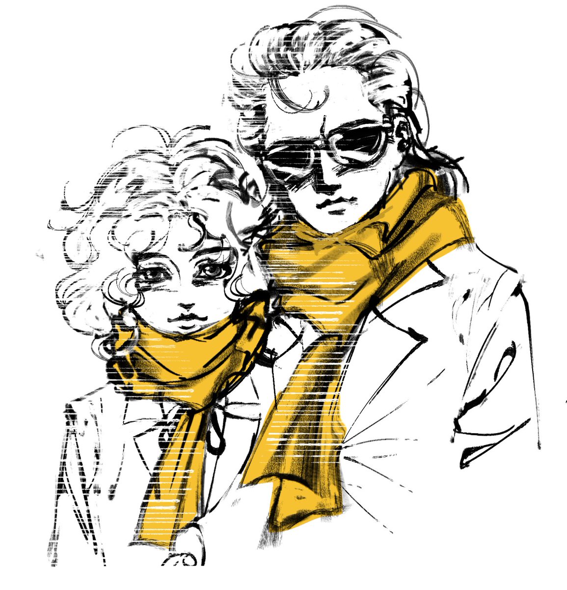2☮️ #MGS