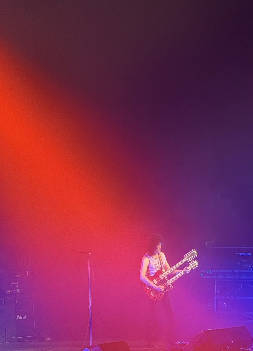 Jason Bonham Led Zeppelin Evening at the Toyota Oakdale Theatre in Wallingford, CT 5/3/2025 <a href="/Jason_Bonham/">Jason Bonham</a> <a href="/OakdaleTheatre/">Toyota Oakdale Theatre</a> #LedZeppelin #Concert