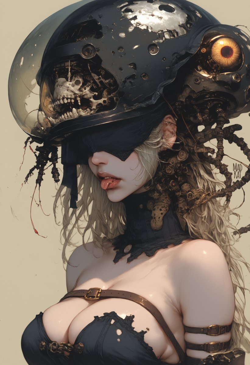 sosadmadkat's tweet photo. IO - X
#devIldOllz https://t.co/xcttRQJXtG
